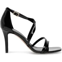 Jenny Fairy Sandalen LS5946-01 Schwarz Sandale