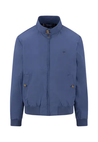 FYNCH-HATTON - Harrington Blouson horizon - Gr. - XL