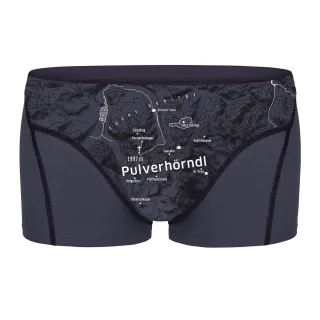 Ein Schöner Fleck Erde S Boxershort