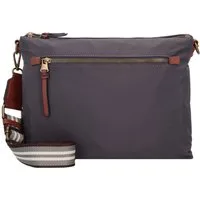 camel active Umhängetasche Bari, Polyester