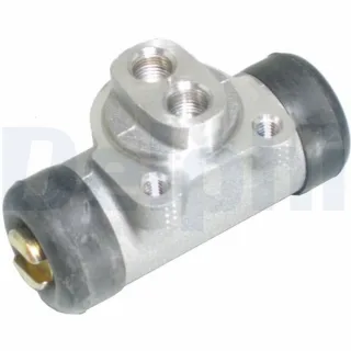 Delphi Radbremszylinder Suzuki Sj413 1,3 LW60660