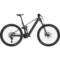 Bulls Sonic EVO AM-SL 3 29'' 725 Wh grau 2024