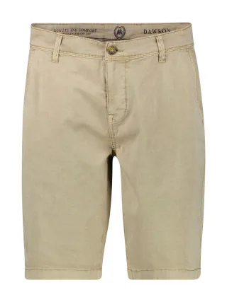 LERROS - SHORTS LIGHT DUNE BEIGE - Gr. - 36