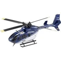 Reely RC-Helikopter Helikopter6 GYRO, RTF RE-8394513