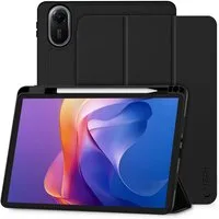 TECH PROTECT Tablet-Hülle Tech-Protect SC Pen Case Xiaomi Redmi Pad 2 11 Schwarz