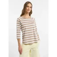 Elbsand Rundhalsshirt Celin T-Shirt regular fit