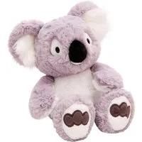 Nici Kuscheltier Wild Friends GREEN, Koala Barry 50cm schlenkernd