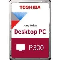 P300 4 TB, Festplatte SATA 6 Gb/s, 3,5", Bulk