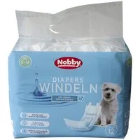Nobby Hundewindel Windeln für Rüden