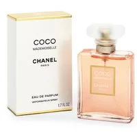 CHANEL Eau de Parfum Coco Mademoiselle
