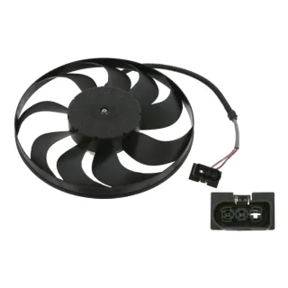 Febi K?hlerl?fter Seat Cordoba Ibiza Skoda Fabia VW Fox Polo