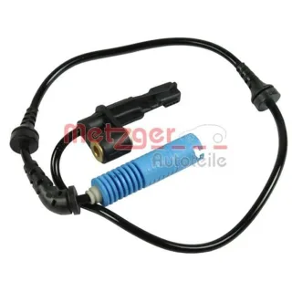 Metzger Raddrehzahlsensor vorne rechts BMW 3er Z4