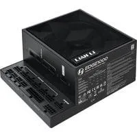 EDGE EG1000 1000W Black, PC-Netzteil schwarz, 1000 Watt