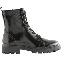 Next Forever Comfort® Schnürstiefel Schnürstiefelette (1-tlg)