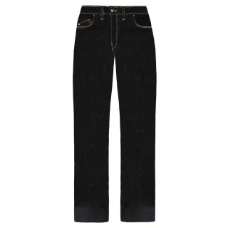 Emporio Armani J33 Regular Fit Weite Damenjeans