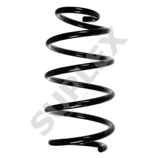 Suplex Feder vorne VW California Multivan Transporter T5