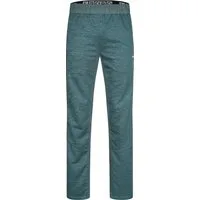 DEPROC Active Funktionshose KENTVILLE IV TERRY NEW Stretch Mit elastischem Bund