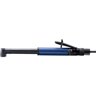 PFERD TOOLS Druckluftwinkelschleifer PWA 1/5 V-HV HEX 1/4" 500 RPM/65 Watt - 80700493