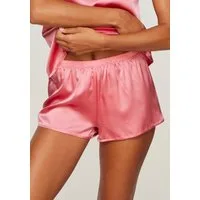 LASCANA Panty Alana im edlen Shorty-Schnitt mit hohem Seidenanteil