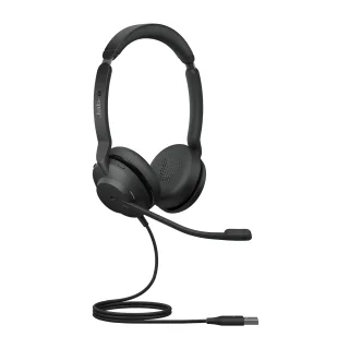 Jabra Evolve2 30 SE MS Stereo | 23189-999-979 | Headset - On-Ear