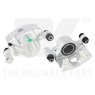 NK Bremssattel vorne rechts Mitsubishi L L200