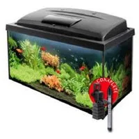 Aquael Aquarien-Set Aquarien-Set Leddy Day & Night, 25 Liter