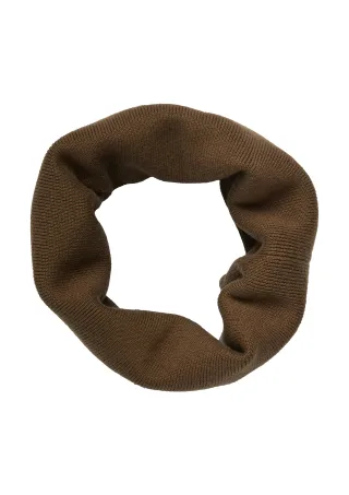 s.Oliver - Snood braun - Gr. - ONESIZE