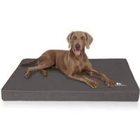Knuffelwuff Hundematte Nantucket, Orthopädisch