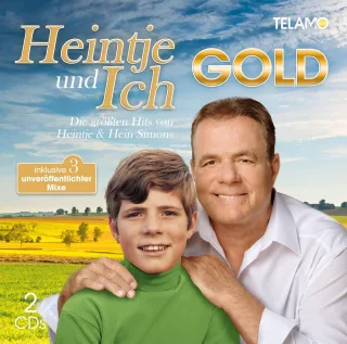 Gold: Heintje & Ich