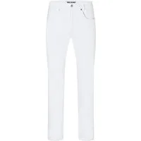 MAC 5-Pocket-Jeans MAC ARNE PIPE white denim 0517-00-0951L H010 - LIGHTWEIGHT