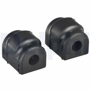 Delphi Stabilisatorlager hinten BMW 5er E39