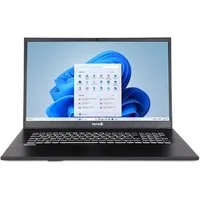 TERRA TERRA MOBILE 1716R – Intel Core i3-1315U – 17,3" Windows 11 Home Business-Notebook (Intel Intel Core i3 i3-1315U, 8 GB, 500 GB SSD, Windows 11 Home, DVD-Laufwerk, beleuchtete Tastatur)