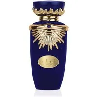 Lattafa Eau de Parfum Emaan, Glasflakon, Parfüm EDP, Damenduft