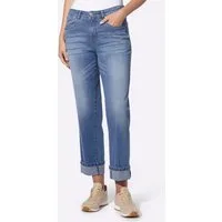 heine Bequeme Jeans Jeans normal
