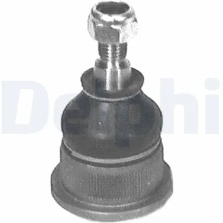 Delphi Traggelenk vorne BMW 3er Z1 TC284