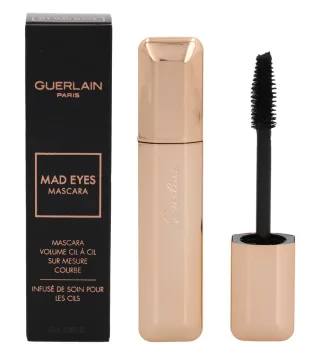 Guerlain Mad Eyes 01 Mad Black Wimperntusche 8.5ml