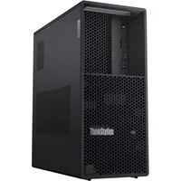 ThinkStation P3 Tower Gen 2 (30HT00C6GE), PC-System schwarz, Windows 11 Pro