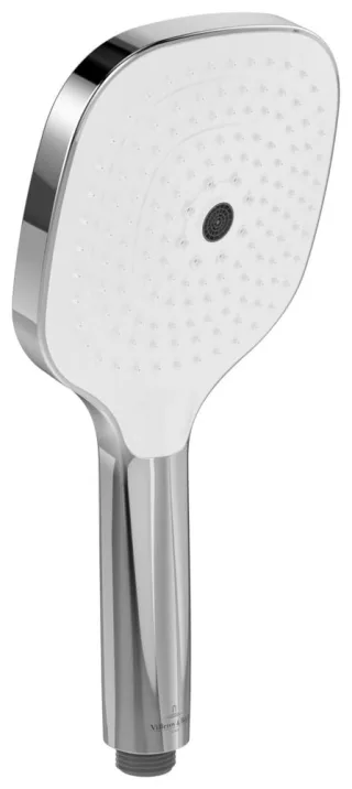 Villeroy & Boch Handbrause Infinity Showers 130x64x265mm Eckig Chrom TVS11000100061