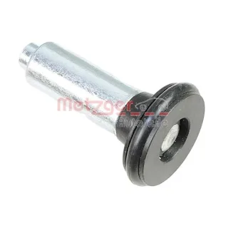 Metzger Rollenf?hrung f?r Schiebet?r Fiat Nissan Opel Renault