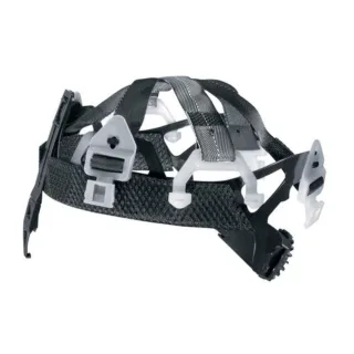 uvex Innenausstattung für pheos IES Schutzhelm  schwarz - 9772001