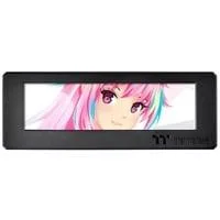 LCD Screen Kit Black Tower 300 / Ceres 330, Display schwarz