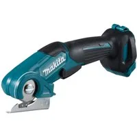 Makita Akku-Multifunktionswerkzeug CP100DZ, 12 V, akkubetrieben, 12 V, ohne Akku und Ladegerät