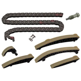 Febi Steuerkettensatz Mercedes 49461 3,0