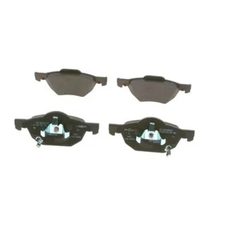 Bosch Bremsbel?ge vorne Honda Accord 7