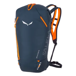 SALEWA - Ortles Climb 25L Rucksack - Blau (Gr.UNI)
