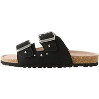 Next Sandalen mit Korksohle Sandale (1-tlg)