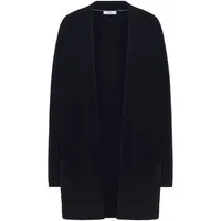 CECIL Cardigan Offener Struktur-Cardigan (1-tlg)