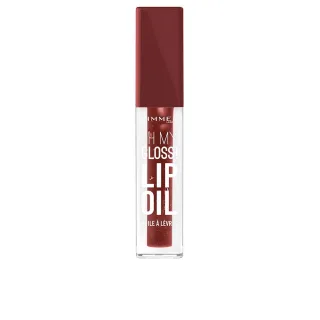 Oh My Gloss! Brillo Labial #08-deep Cherry 4,5 ml