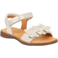 froddo® Froddo Sandalen Mädchen Lorine Flowers Leder Sandalette