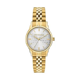 Trussardi Damenuhr T-Bent R2453144509